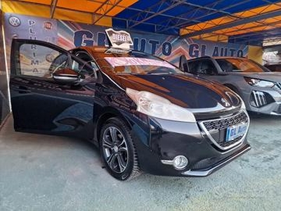 PEUGEOT 208 1.4 HDI 70 CV 5 PT ACCESS UNICOP. NEOP