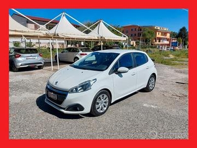 Peugeot 208 1.5 BlueHdi 100 CV 5p. Active - 2018