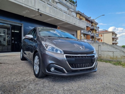 Peugeot 208 PureTech
