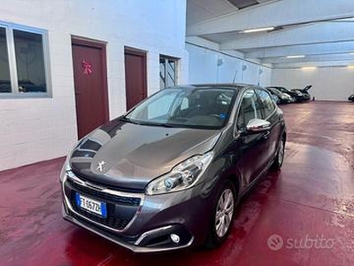 Peugeot 208 PureTech 82 5 p active ok neop