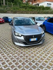 Peugeot 208 urgente