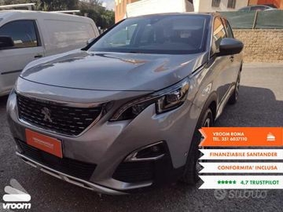 PEUGEOT 3008 2 serie 3008 BlueHDi 130 S&S EAT8...