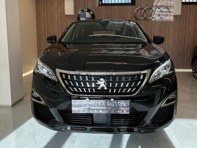 PEUGEOT 3008 BlueHDi 130 S&S EAT8 Business