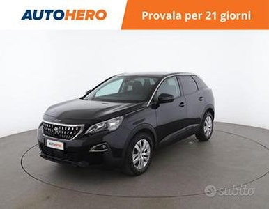 PEUGEOT 3008 DB91364