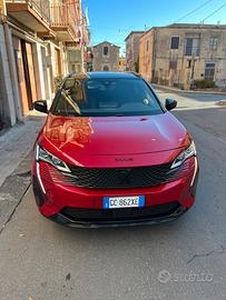 Peugeot 3008 GT PACK TETTO