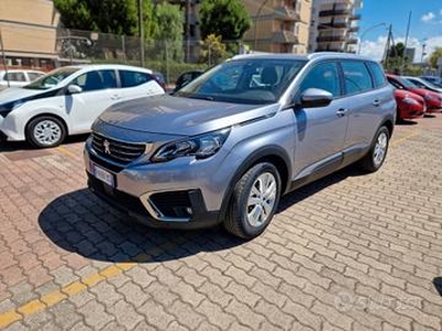 Peugeot 5008 HDi 120 EAT6 Business