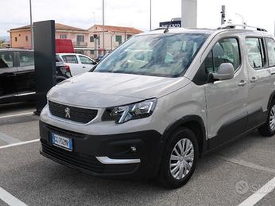 PEUGEOT Rifter - Rifter 1.5 bluehdi Active s&s 130