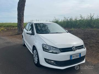 Polo 1.2 neopatentato