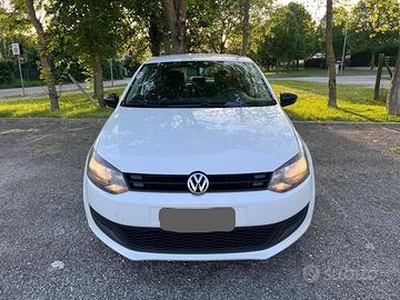 Polo 1.2 TDI 75cv Diesel Euro 5B