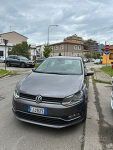 Polo 1.4 tdi