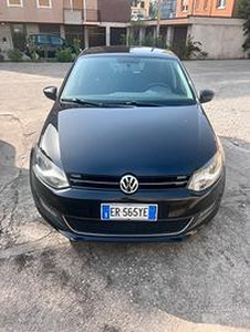 Polo 1.6 tdi 90cv