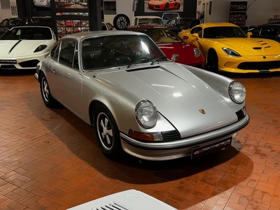 Porsche 911 911 (964)