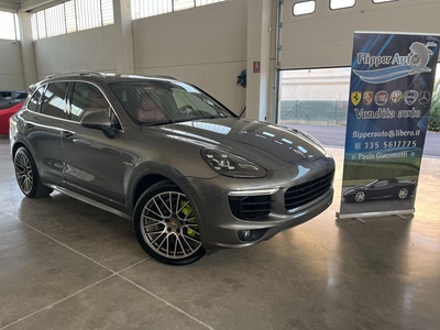 Porsche Cayenne Cayenne 2ªs.'10-'18