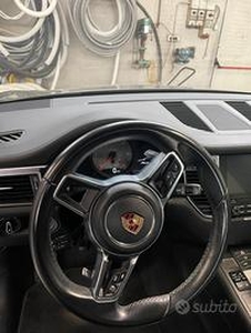 Porsche Macan s Diesel