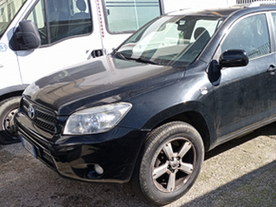 Rav 4 2.2 diesel 136 cv