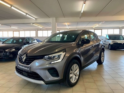 Renault Captur TCe 90 67 kW