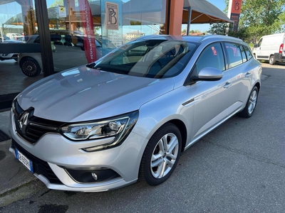 Renault Mégane dCi 115 CV