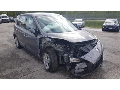 RENAULT SCENIC X-Mod 1.6 dCi 130CV