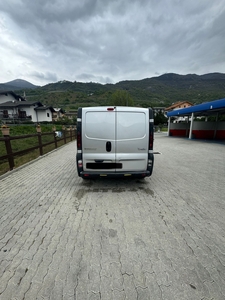 Renault Trafic 1.9 dCi