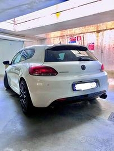 Scirocco 2.0 tsi