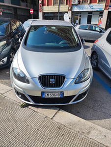 Seat altea