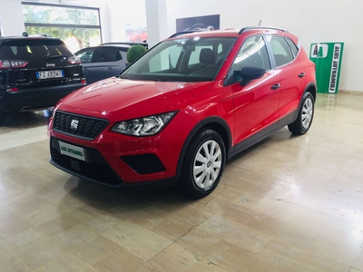 Seat Arona 1.6 TDI 70 kW