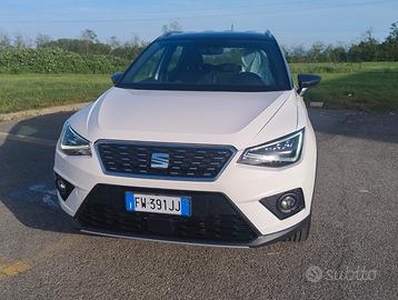 SEAT Arona - 2019