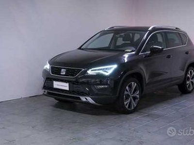 SEAT Ateca 1.5 EcoTSI Style