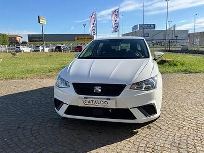 Seat Ibiza 1.0 MPI 5 porte Style