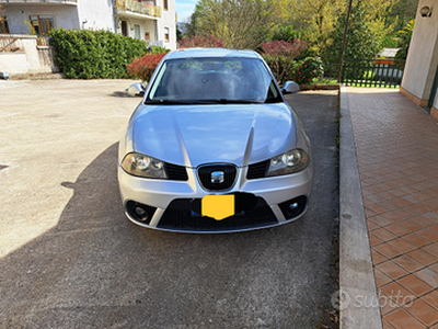 SEAT IBIZA 1.9 TDI 101CV 5p. SPORT