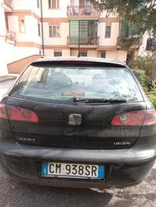 SEAT Ibiza 3ª serie - 2004