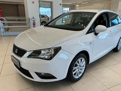 SEAT Ibiza 4ª serie SW - 2014