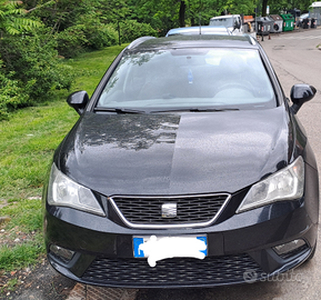 SEAT Ibiza ST 1.2 benzina/gpl leggi bene annuncio