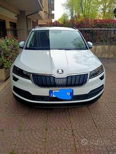 SKODA Karoq - 2021