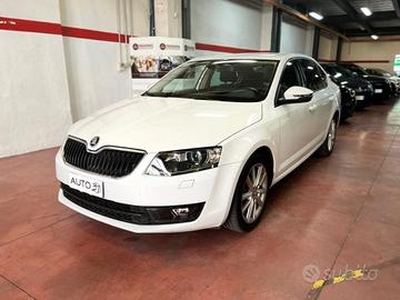 SKODA Octavia 1.4 TSI Ambition G-Tec