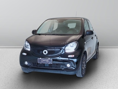 Smart forfour 90