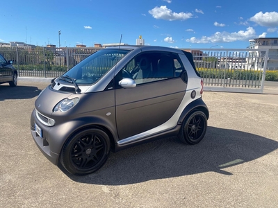 Smart fortwo 700