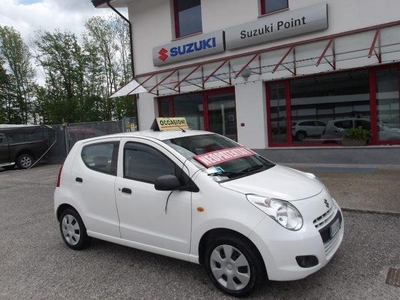 SUZUKI ALTO 1.0 GL UNIPROPRIETARIO - 17.000 KM