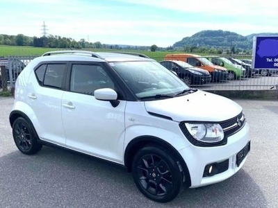 SUZUKI IGNIS 1.2 2WD Cool - UNIPROPRIETARIO