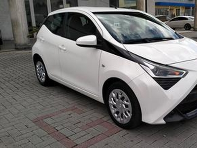 TOYOTA Aygo 2ª serie - 2021