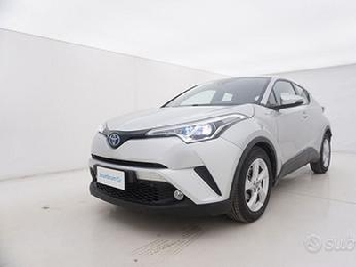 Toyota C-HR Hybrid Business BR369272 1.8 Full Hybr