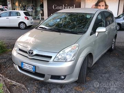 TOYOTA Corolla (2004-2009) - 2006