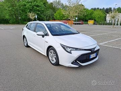 Toyota Corolla Touring Sports 1.8 Hybrid 153Cv*Aut