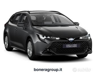 Toyota Corolla Touring Sports 1.8h Active
