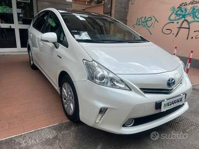 Toyota Prius Prius 1.8 Lounge