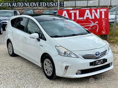 Toyota Prius Prius 1.8 Lounge