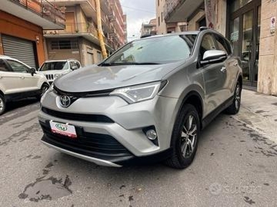 Toyota RAV 4 2.0 D-4D - New Restyling - RAV4