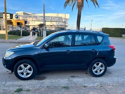 TOYOTA RAV4 3ª serie - 2008