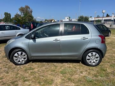 Toyota Yaris 1.0 5 porte Sol. UNIPRO!!!!