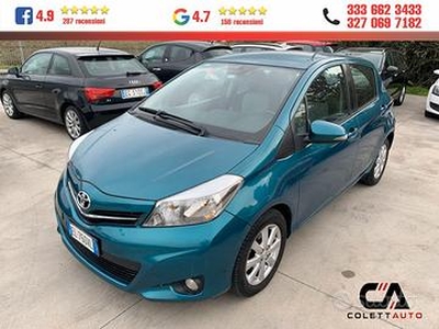 TOYOTA Yaris 1.0 5p. Lounge - PERFETTA -